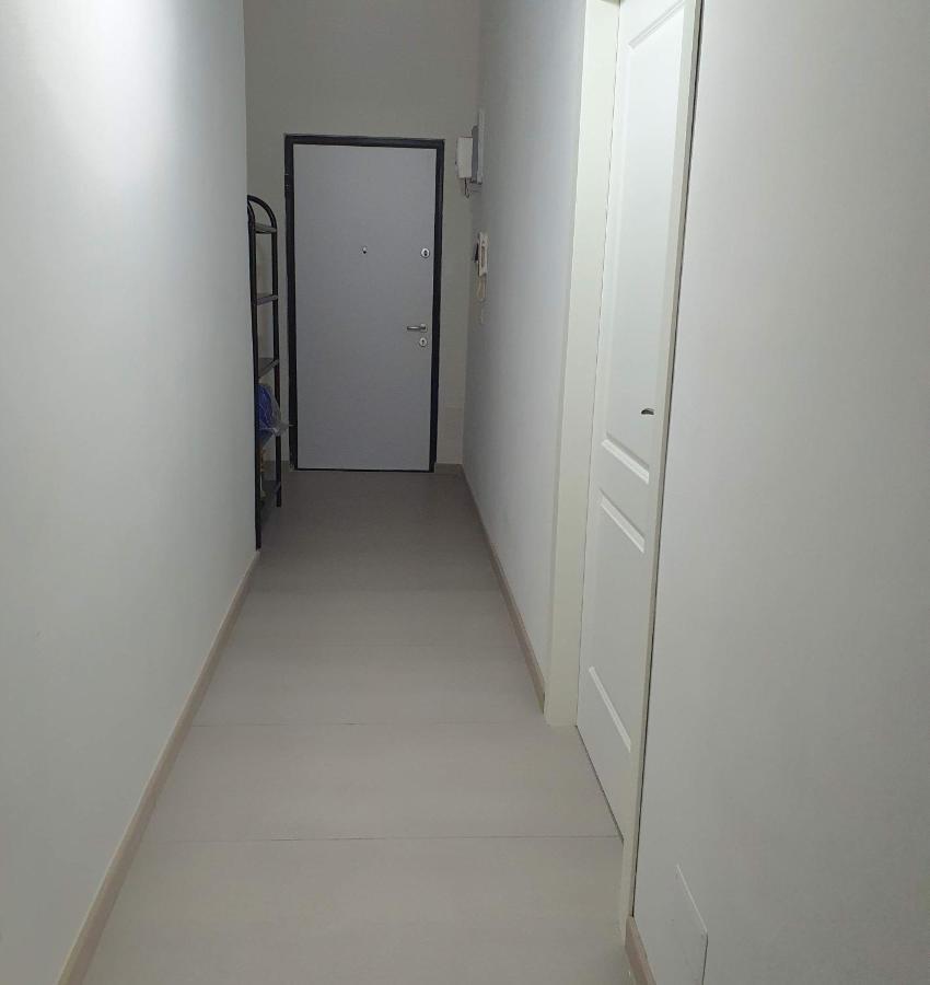 Appartamento City Center Napoli Bagian luar foto