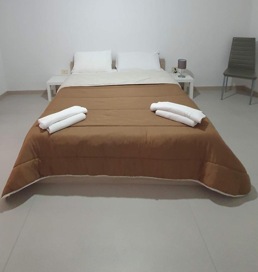 Appartamento City Center Napoli Bagian luar foto