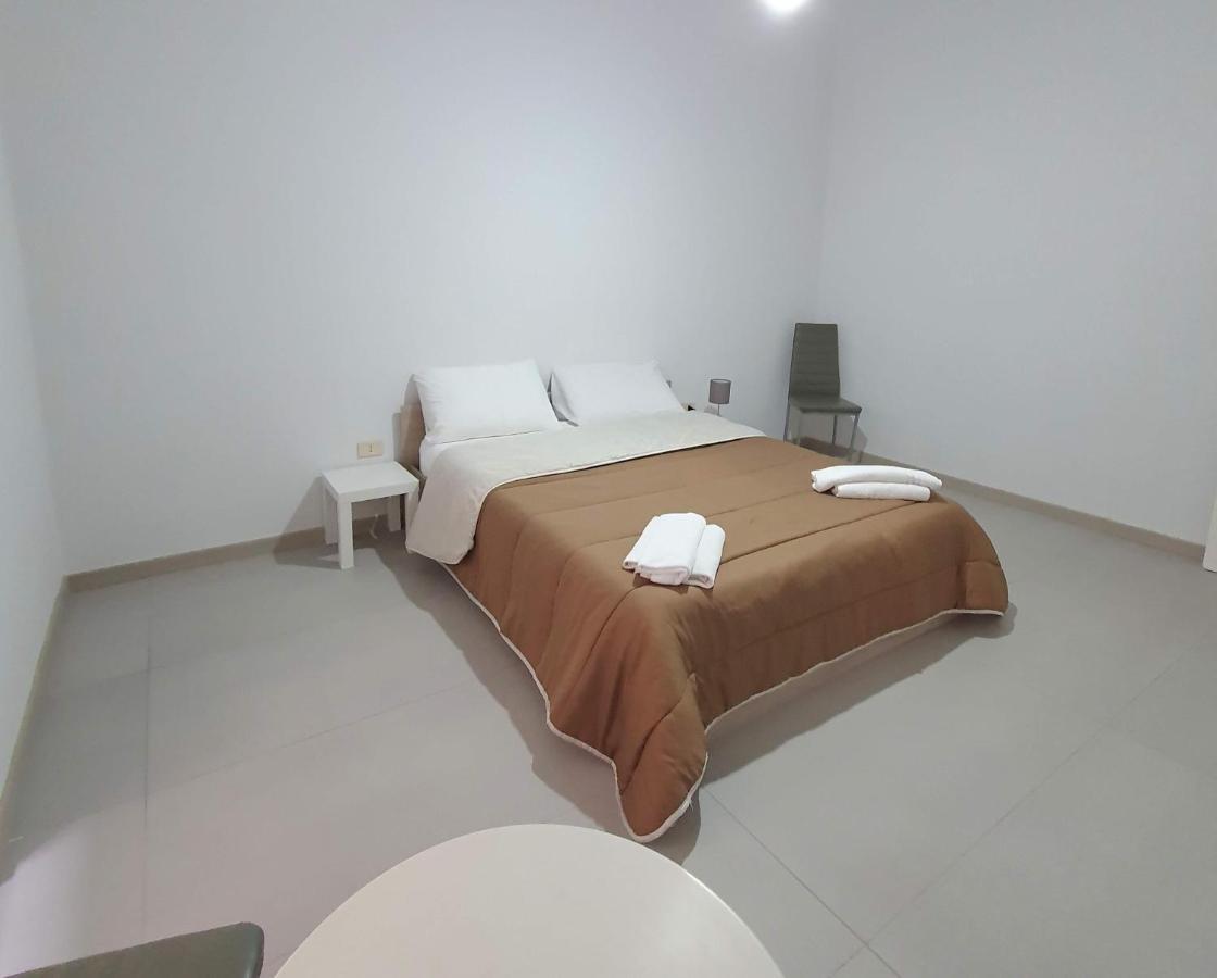 Appartamento City Center Napoli Bagian luar foto