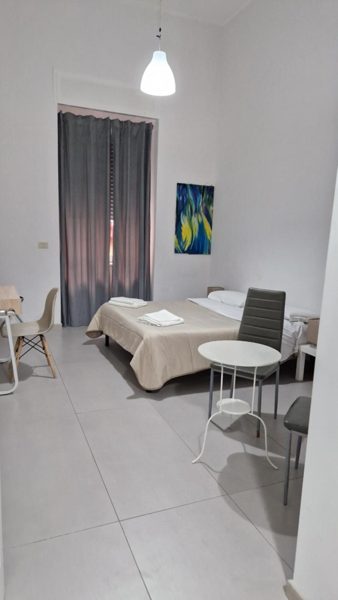 Appartamento City Center Napoli Ruang foto
