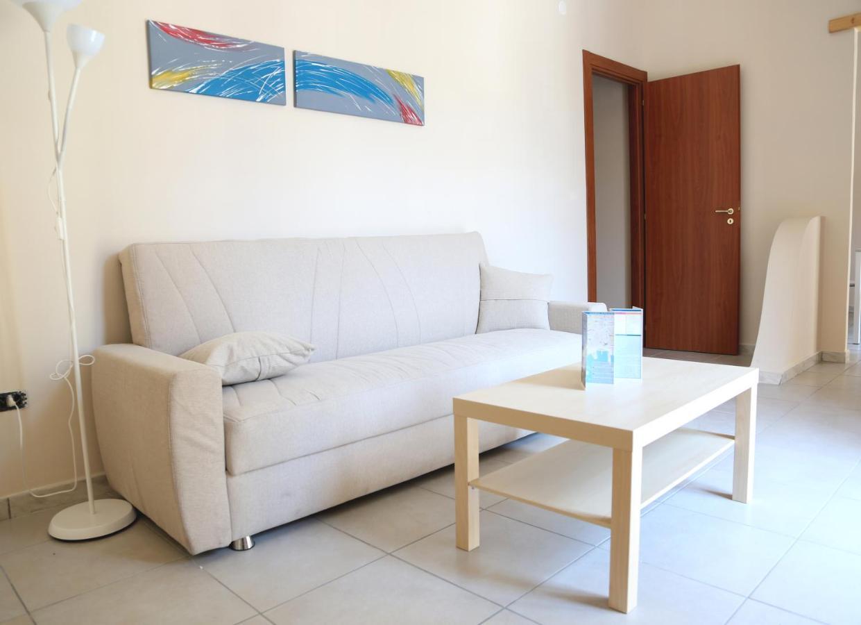 Appartamento City Center Napoli Bagian luar foto