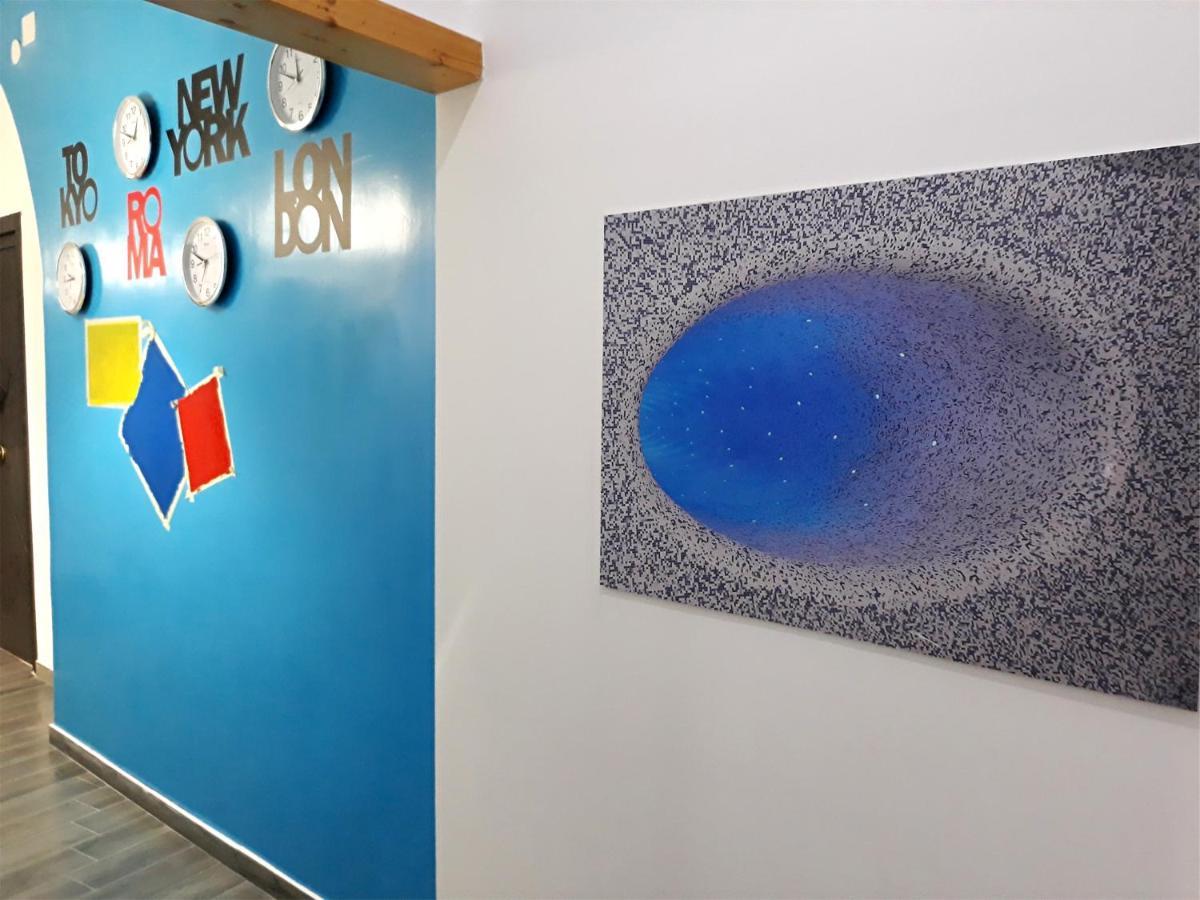 Appartamento City Center Napoli Bagian luar foto